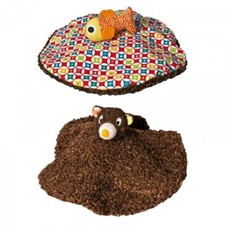 Ebulobo Wende-Schmusetuch