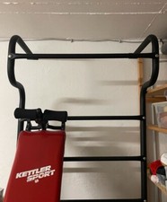 Kettler sprossenwand mit - kettler,