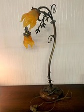 Lampe Zwei Leuchten Vianne H:88 CM