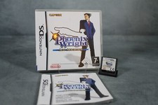 Phoenix Wright-Ace Attorney