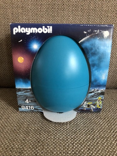 Playmobil osterei 9416 - osterei,
