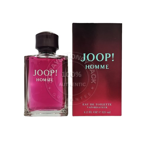 Joop homme for - homme, eau