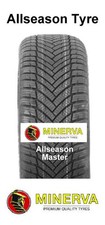 Minerva All Season Master 165/60 R14 79H