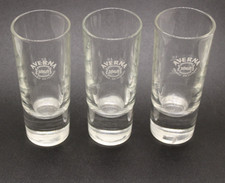 3x  Averna -  Glas -  Shot 2cl