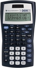 Texas Instruments TI-30 XIIS
