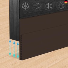 7.6 * 100cm,Zugluftstopper