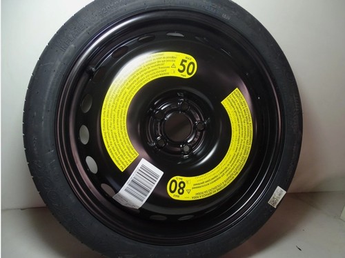 Audi reserverad notrad - reserverad,