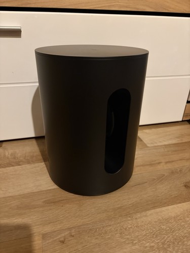 Sonos sub mini subwoofer - sonos,