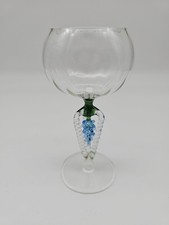 Weinglas Lauscha Bimini Glas Art Deco Top