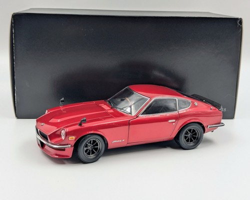Kyosho nissan fairlady - kyosho,