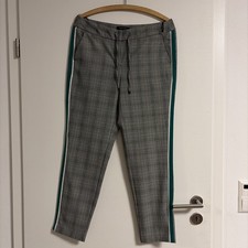 Comma Stoffhose Damen, Größe