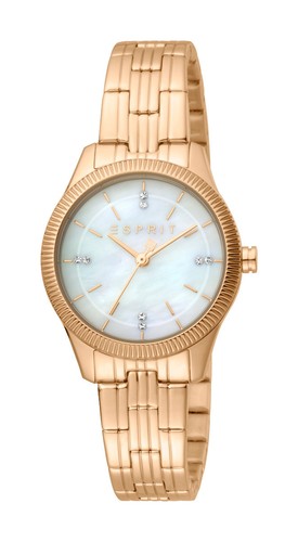 Esprit es1l194m1035 damenuhr - es1l194m1035,
