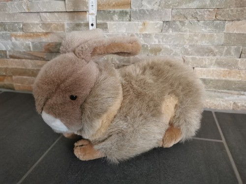 Kuscheltier kaninchen hase - kuscheltier,