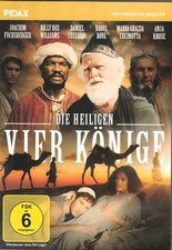 Die heiligen vier Könige