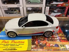 GT703 GT SPIRIT BMW 1M E82