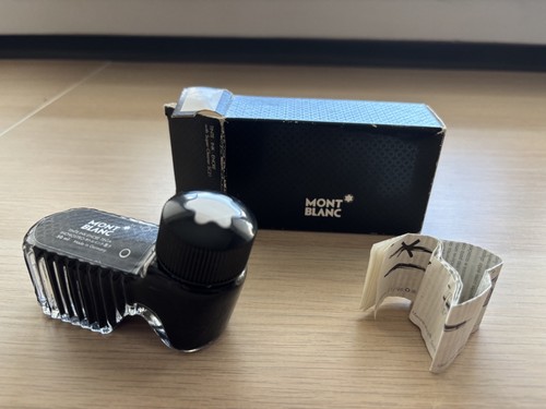 Montblanc vintage tinte - montblanc,