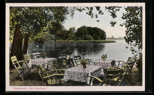 Berlin tegel - ak, berlin-tegel