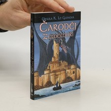 Čaroděj Zeměmoří  | 