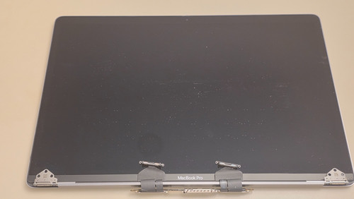 Komplettes display macbook pro - display,