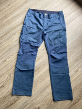 Jack Wolfskin Outdoorhose Herren Function 65 Gr. 54 blau