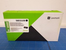 Lexmark 58D2U0E Toner