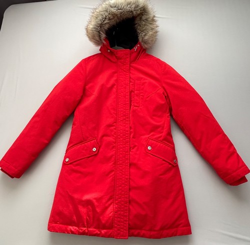Winterjacke tommy hilfiger - winterjacke,