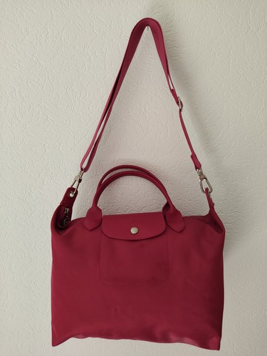 Longchamp paris model depose - longchamp,