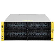 HP 3PAR SAN Storage StoreServ