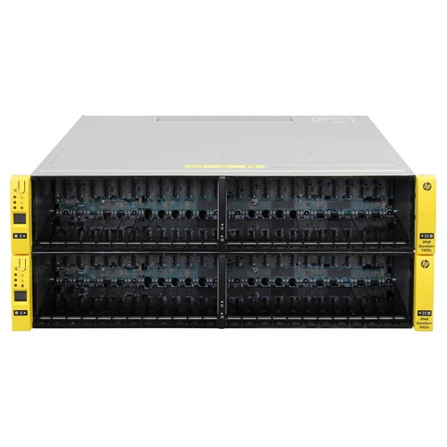 3par san storage - san,