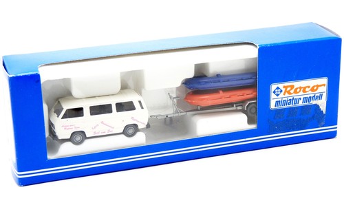 Roco 1722 volkswagen - -, t3