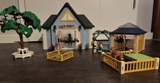 Playmobil Tierklinik 4343 und