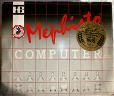 Schach  ,Schachcomputer  