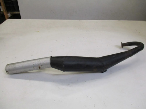 Auspuff original - auspuff,