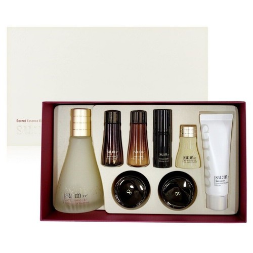 M37 sum37 secret essence - su:m37,