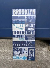 Vintage Ikea New York City