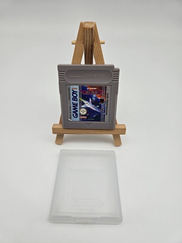 Nintendo gameboy spiel - gameboy,