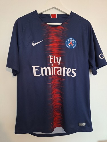 Psg heimtrikot 2018 - psg, 2018/19