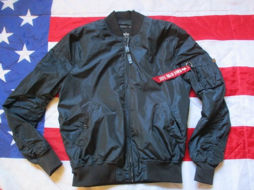 Original alpha industries usa - original,