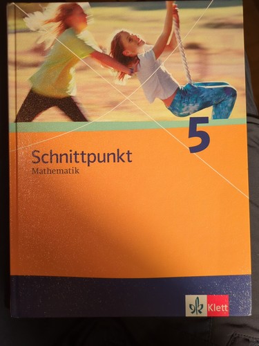 Klett schnittpunkt mathematik - klett:,