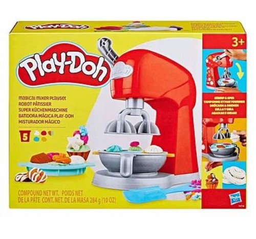 Play doh küchenmaschine - play-doh,