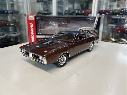 1971 dodge charger super - dodge,