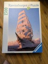 Ravensburger Puzzle 1500 Teile