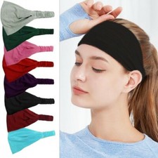Damen stirnband haarband - damen,