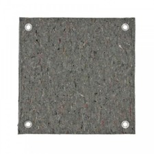 Pfeilfangmatte Premium Protect Backstop verschiedene Größen grün oder grau