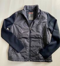 PRADA Herrenjacke TG 52 schwarz, NP 1400 €