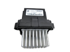 Widerstand Gebläse Heizungswiderstand LüfterLüfter für Opel Astra J 09-12