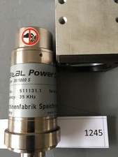 Digital Power System