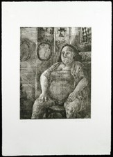 Neue Figuration. Untitled