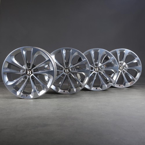 Zoll original bentley - zoll,