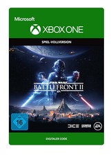 NEU Xbox One Spiel STAR WARS